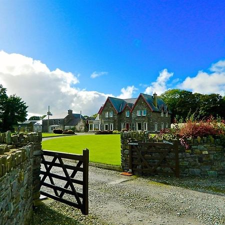 Lake House Dunmanway エクステリア 写真