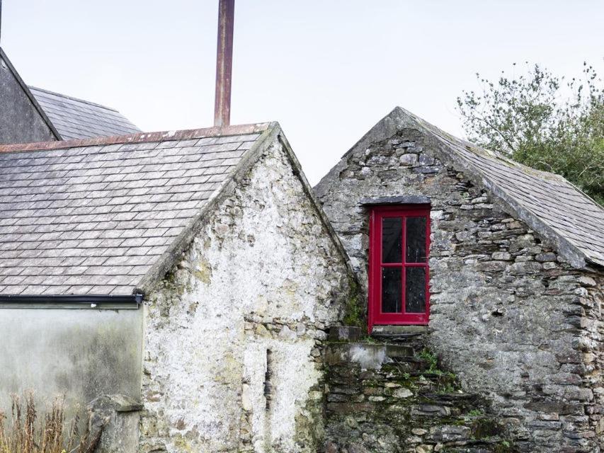 Lake House Dunmanway エクステリア 写真